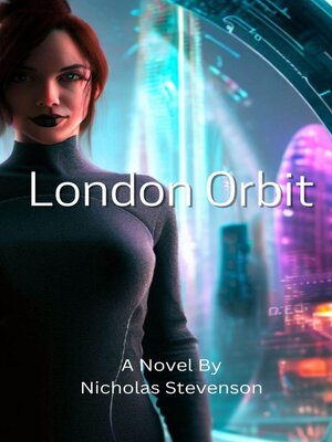 cover image of London Orbit